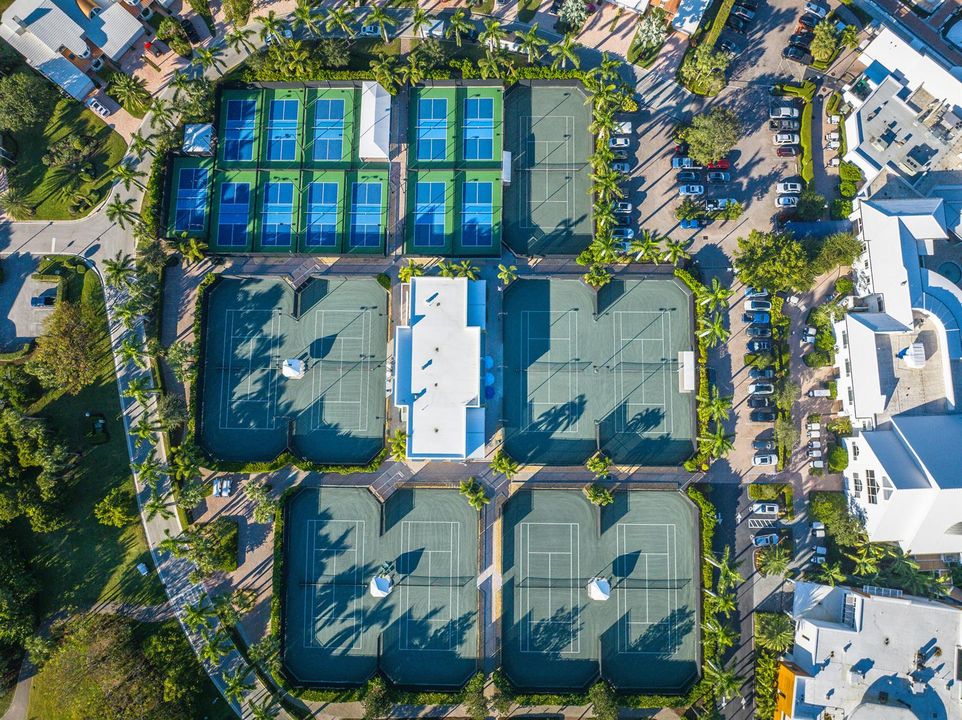 Club Pickleball