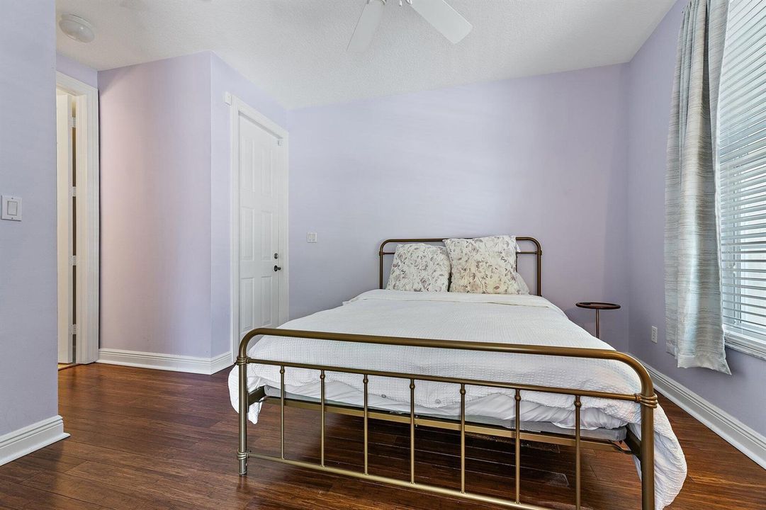 Casita bed