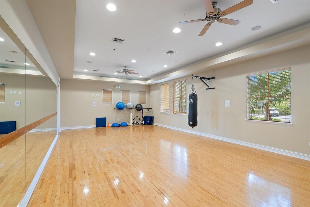 Gym
