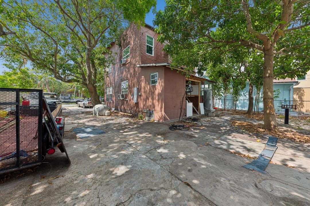 Actual Photos of the Property.