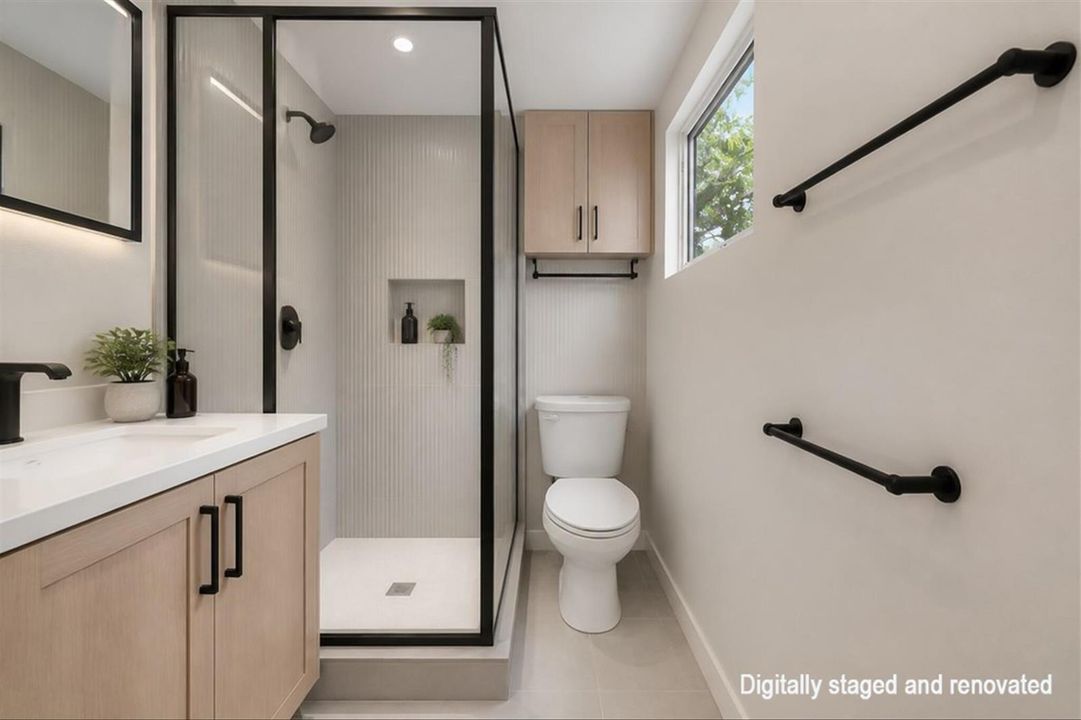 Digitally Generated Renderings