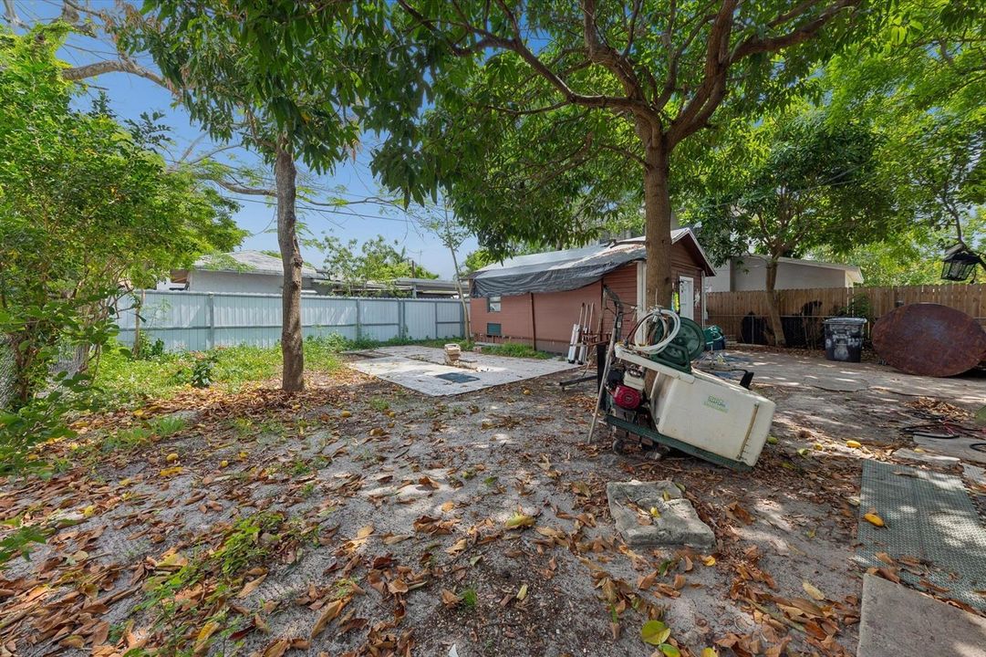 Actual Photos of the Property.