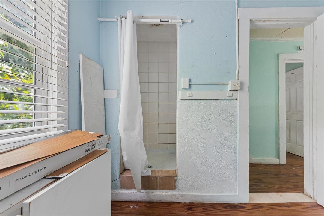 Actual Photos of the Property.