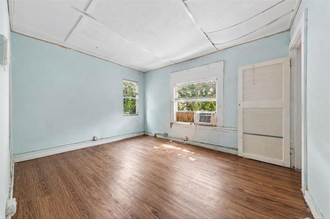 Actual Photos of the Property.
