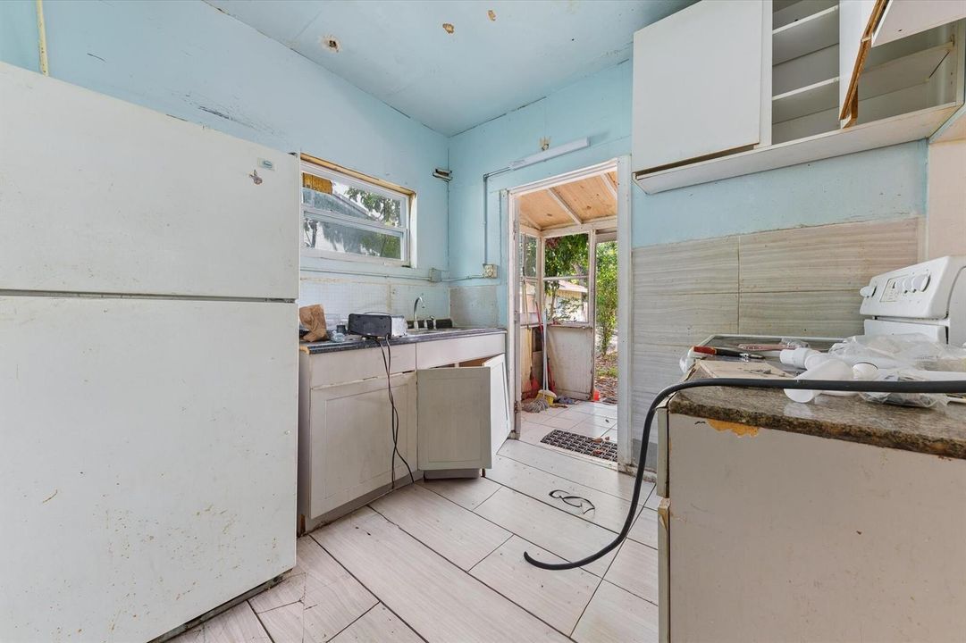 Actual Photos of the Property.