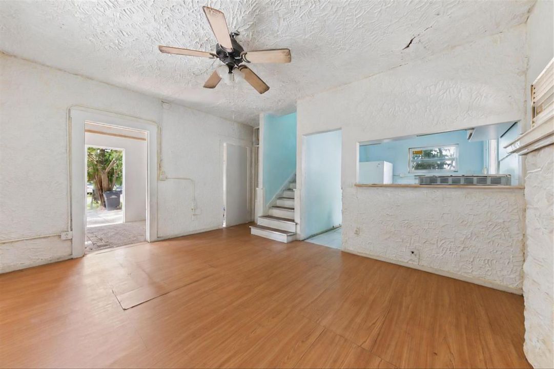 Actual Photos of the Property.