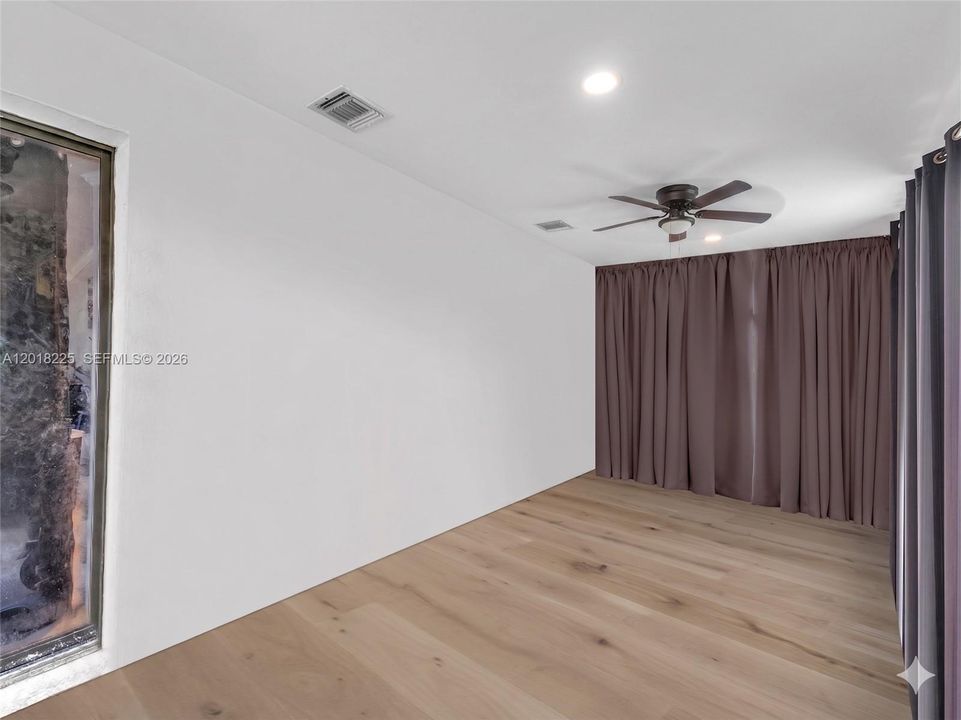Virtual Staging