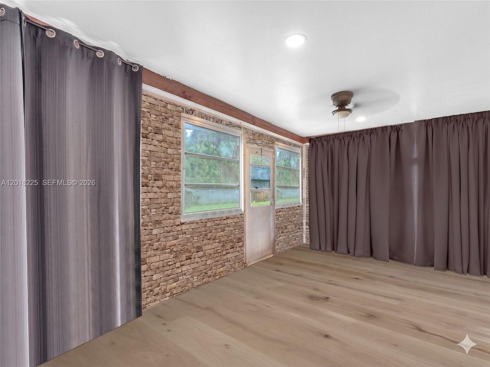 Virtual Staging