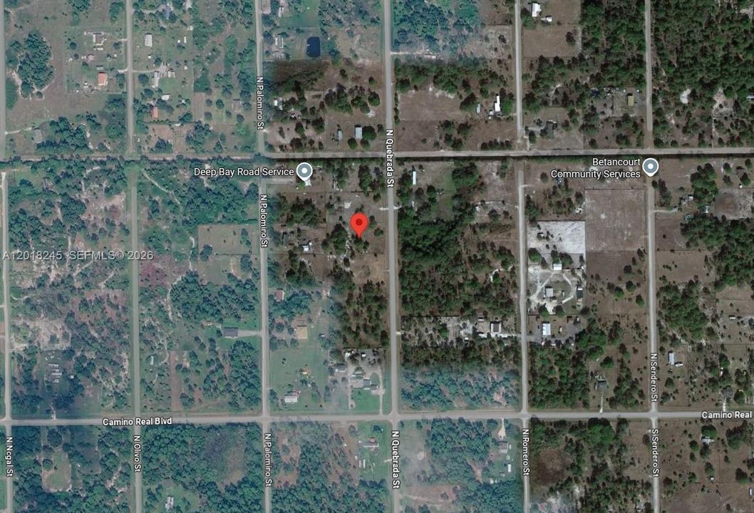 En Venta: $58,999 (1.07 acres)