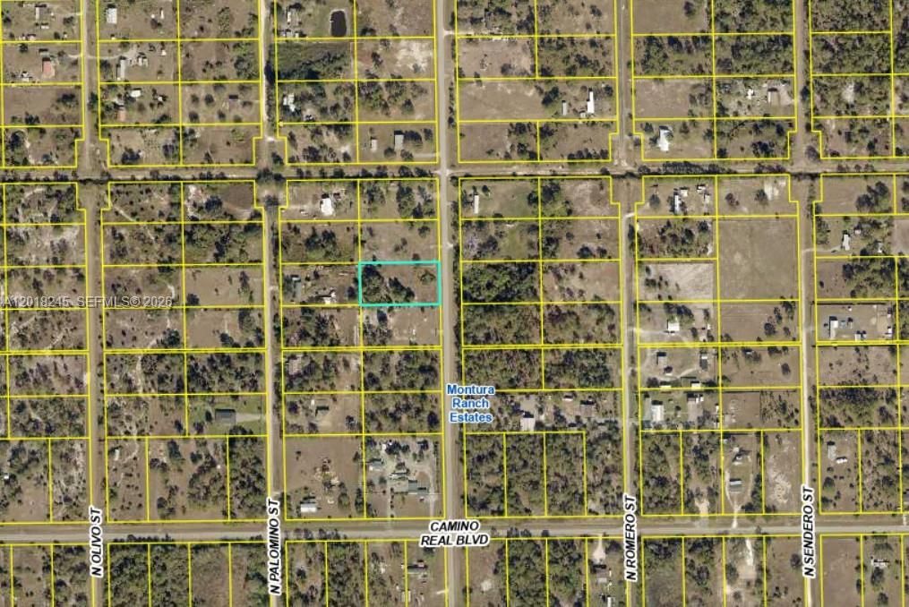 En Venta: $58,999 (1.07 acres)