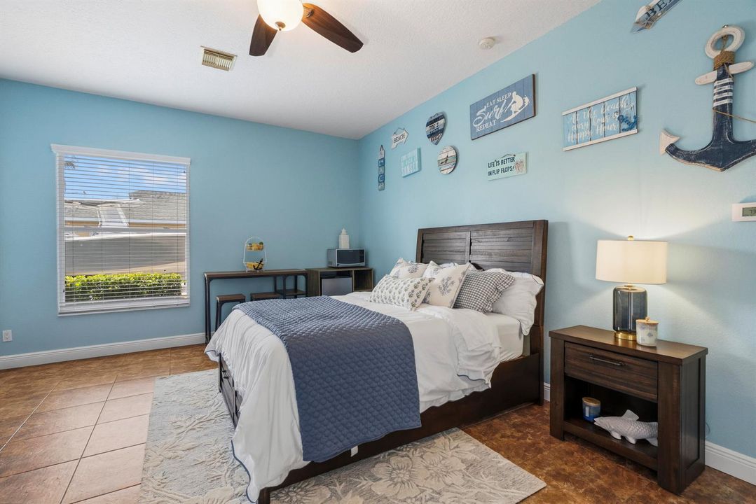 Guest Suite
