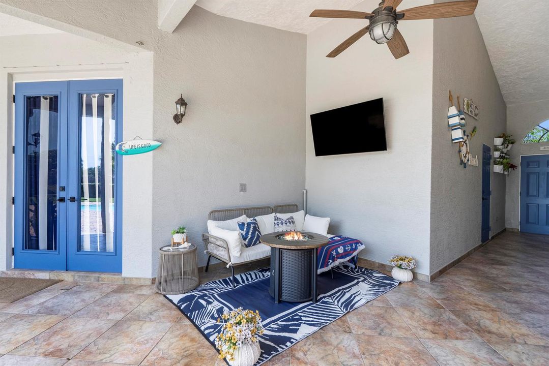 Breezeway