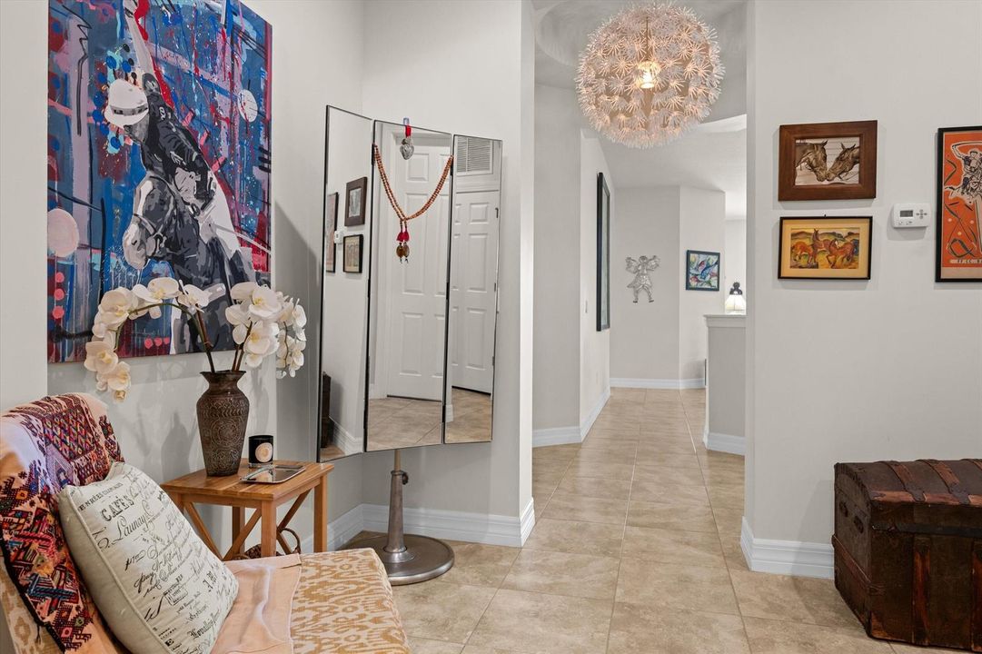 Foyer