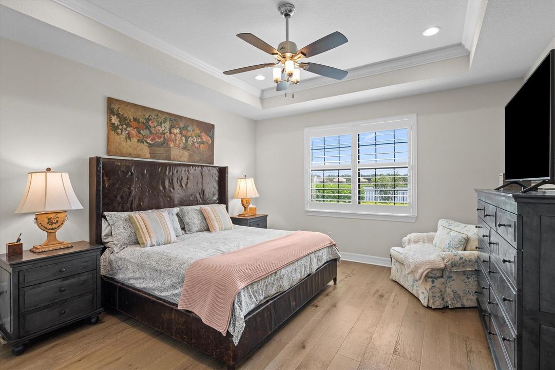 Naster Bedroom
