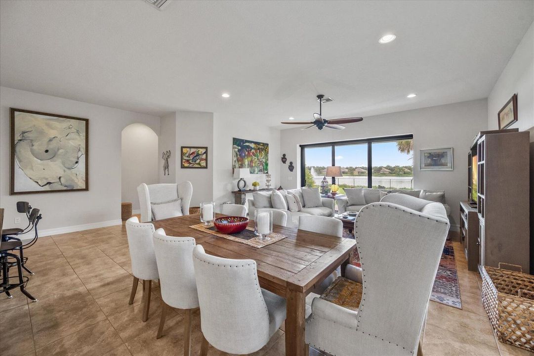 Dinning Room
