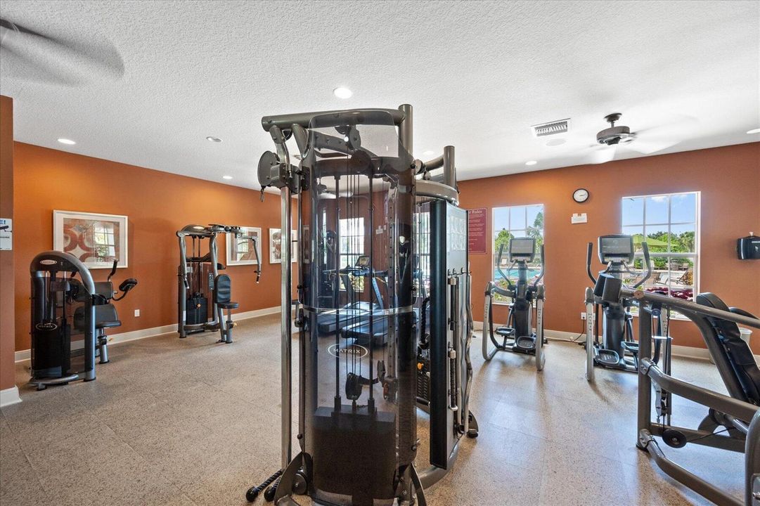 Gym