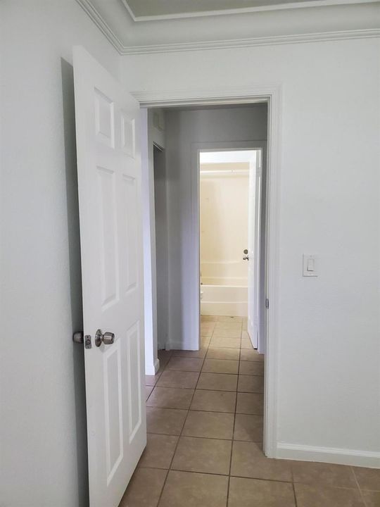 hallway
