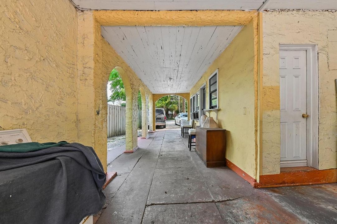 Actual Photos of the Property