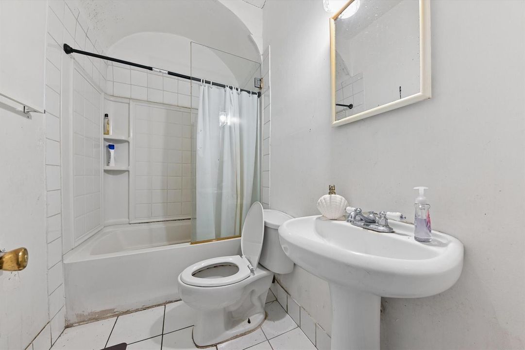 Actual Photos of the Property