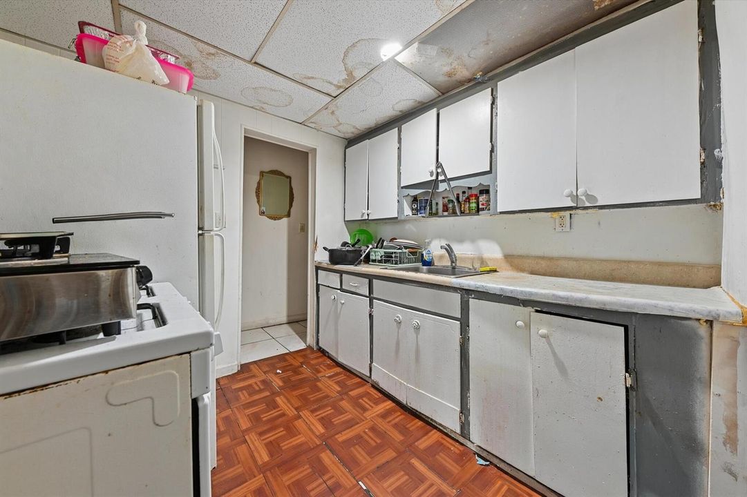 Actual Photos of the Property