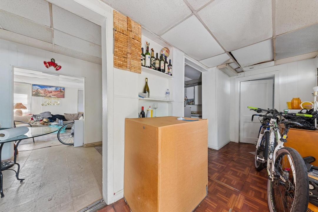 Actual Photos of the Property