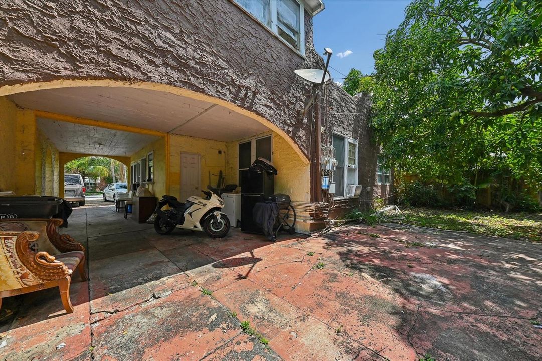 Actual Photos of the Property