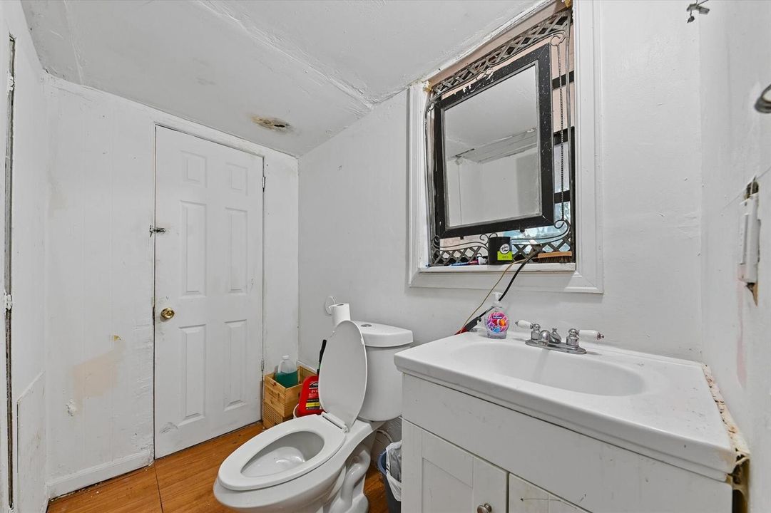 Actual Photos of the Property