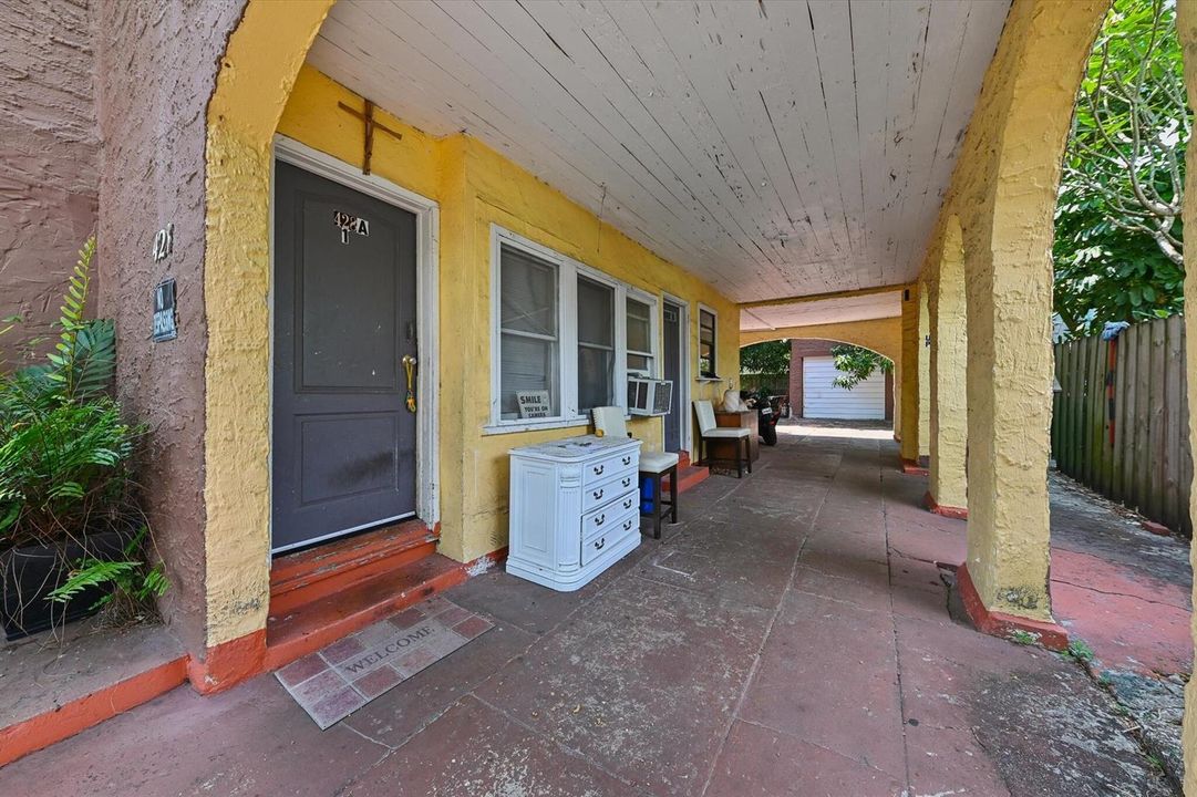 Actual Photos of the Property