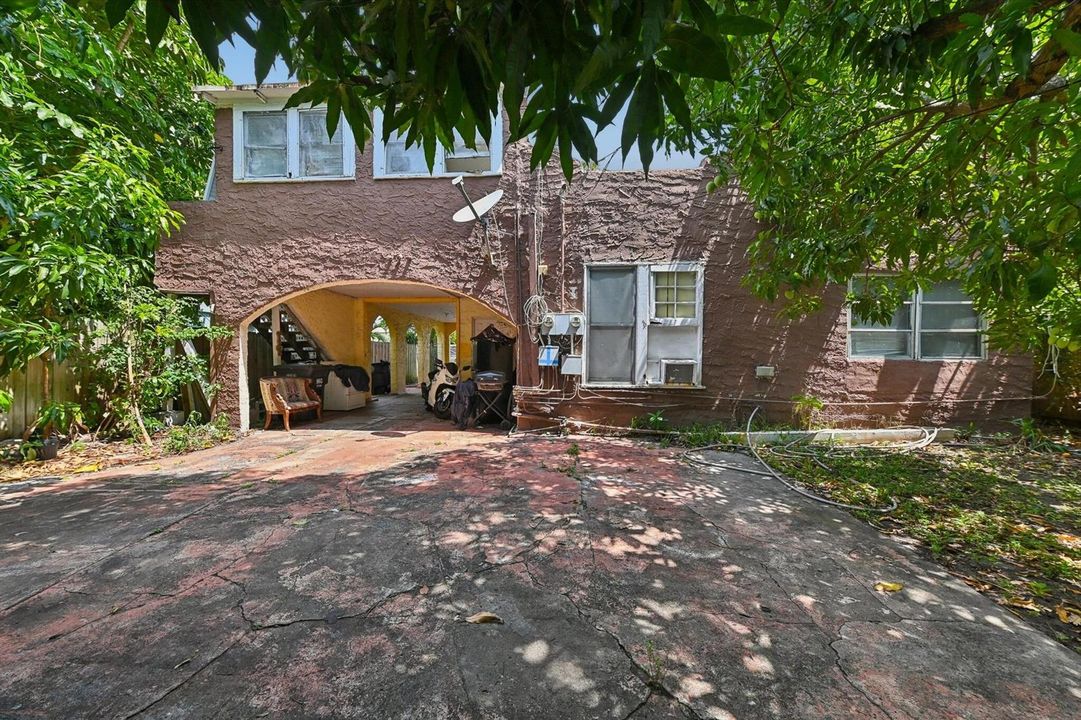 Actual Photos of the Property