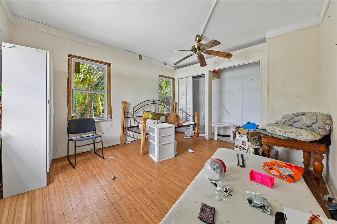 Actual Photos of the Property