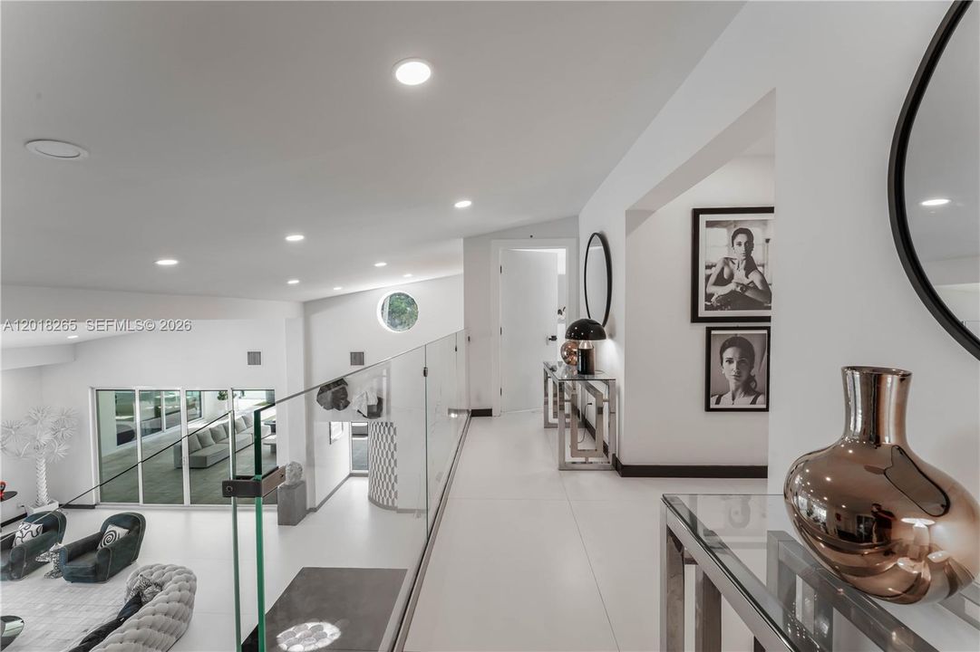 Third Floor