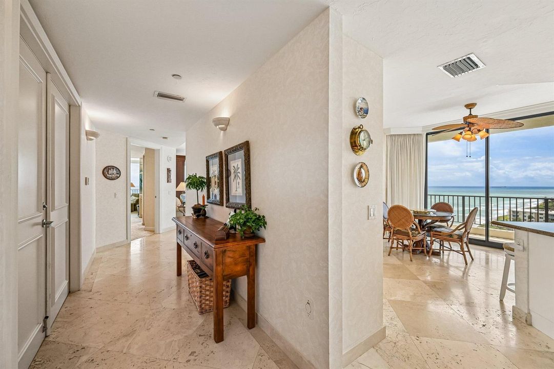 Entry Way