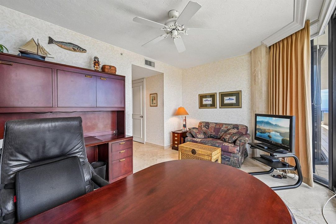 Office/Bedroom