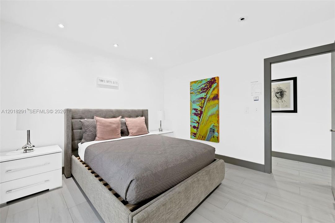 Guest room 1