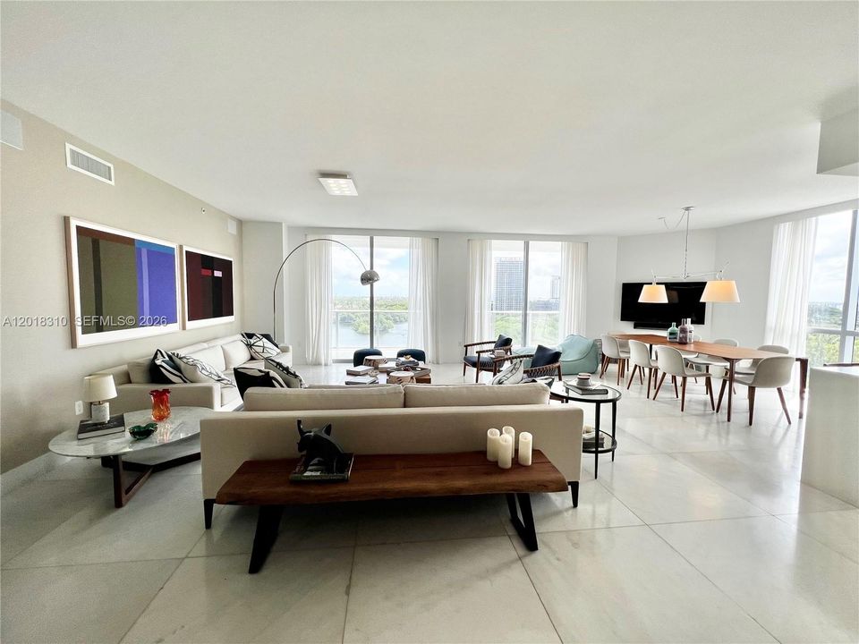 For Rent: $7,500 (2 beds, 2 baths, 1958 Square Feet)