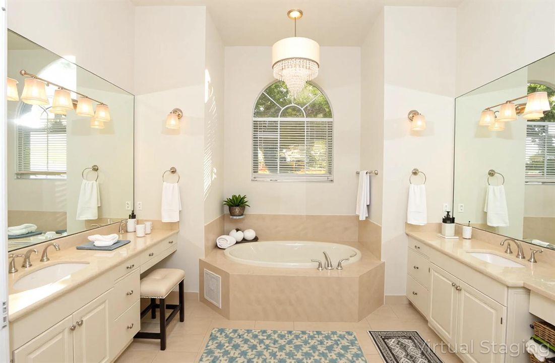 Main Bath