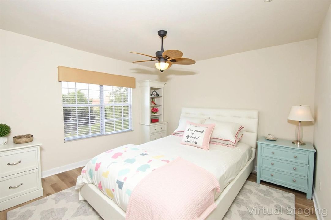 Bedroom 4, Kids Room