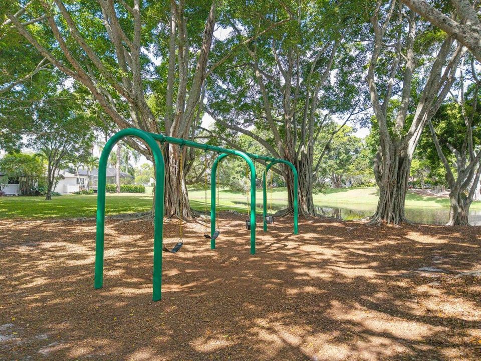 Millpond Amenities_