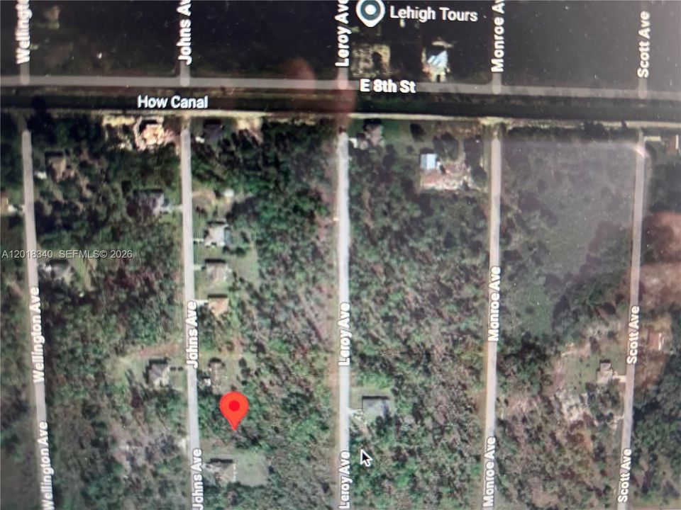 For Sale: $70,000 (1.00 acres)