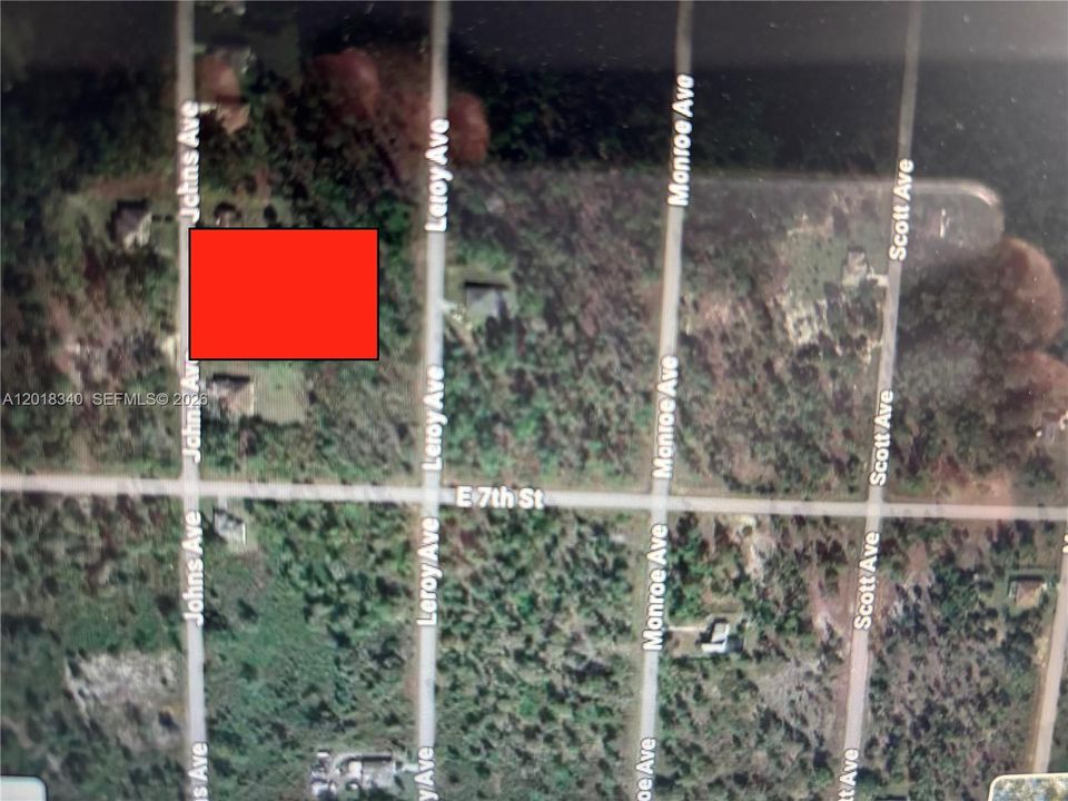 For Sale: $70,000 (1.00 acres)