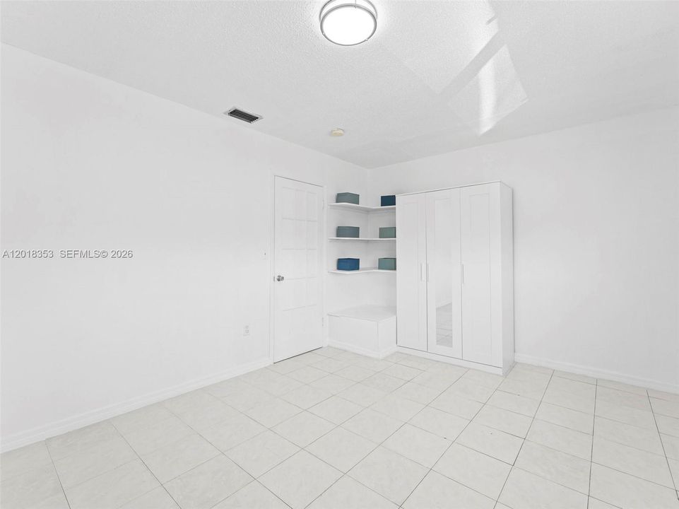 2nd Bedroom