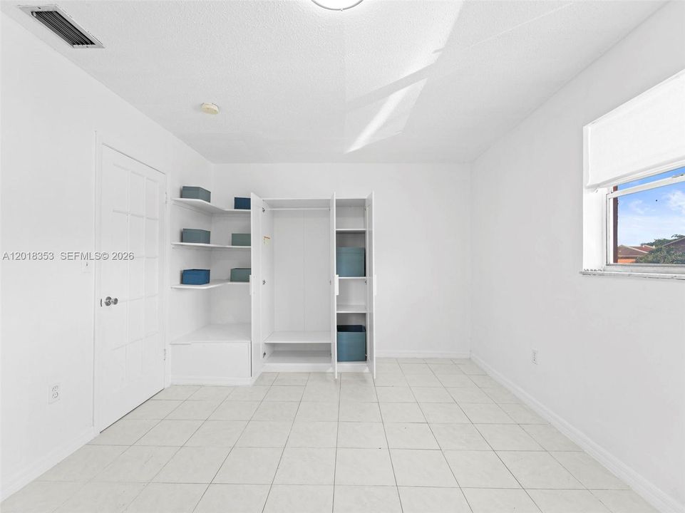 2nd Bedroom