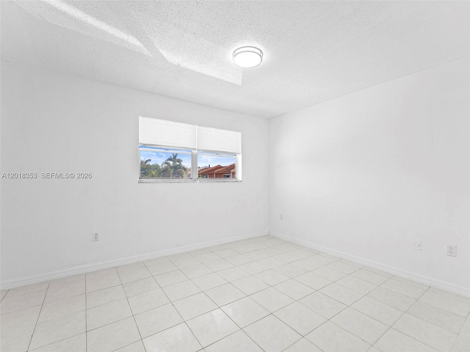 2nd Bedroom