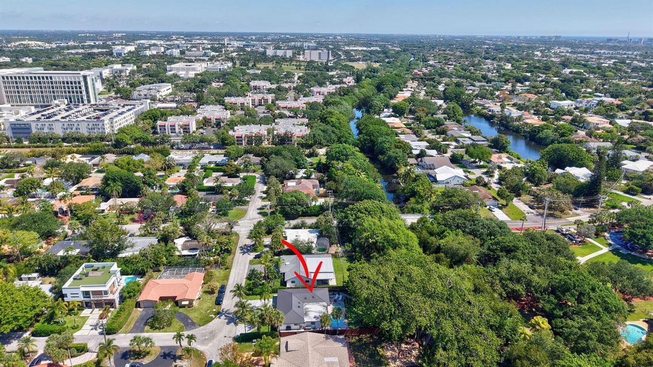 Aerial