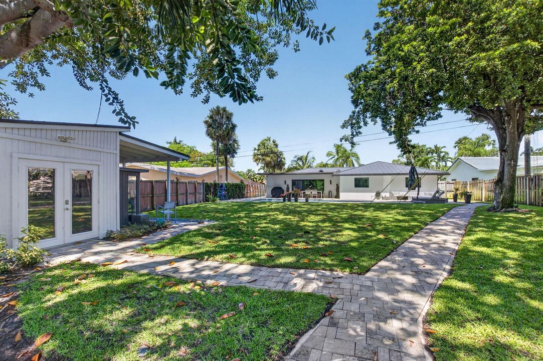 Large Property