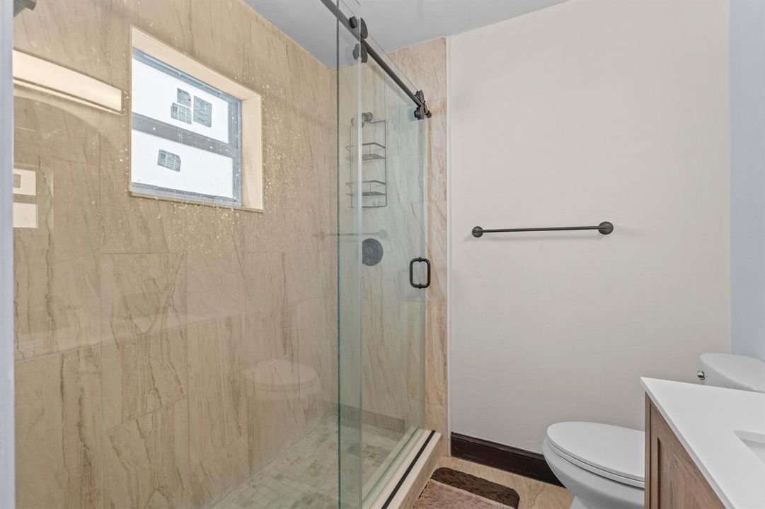 Mast Shower bath
