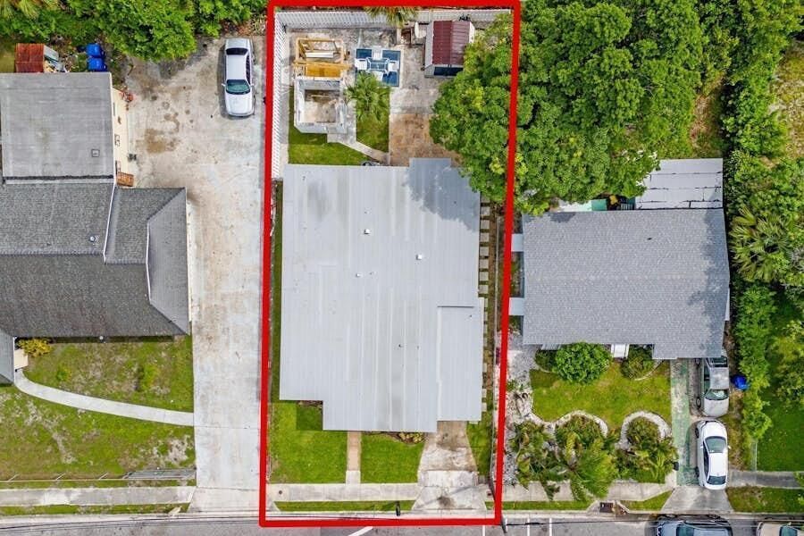 Large Lot
