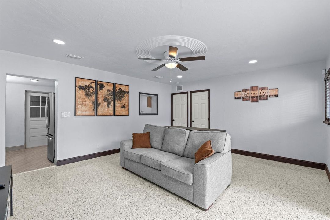 Guest Space