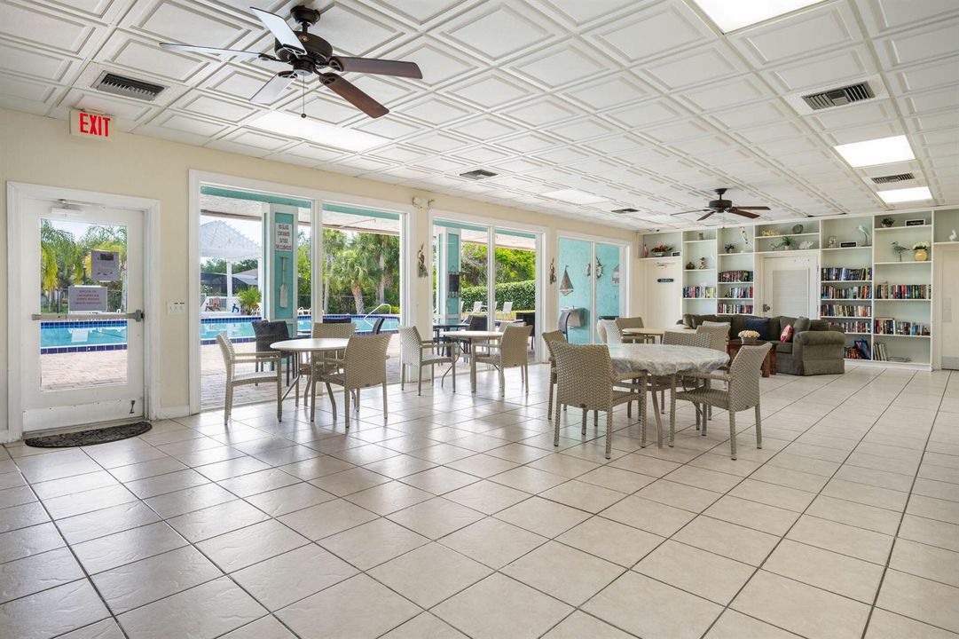 Community Room