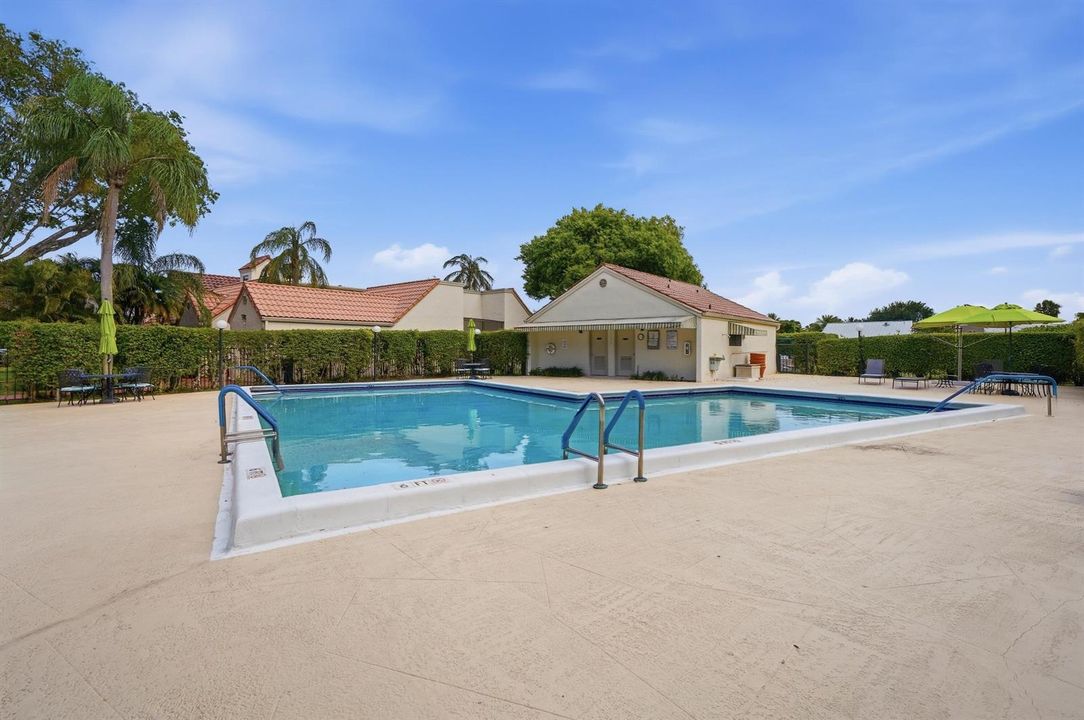 community Pool
